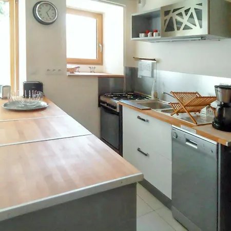 Charmante Maison Avec Cheminee A Saint-Jacut-de-la-Mer