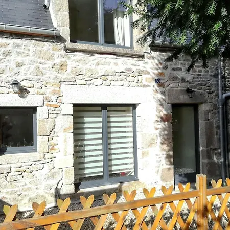 Charmante Maison Avec Cheminee A Semesterbostad *